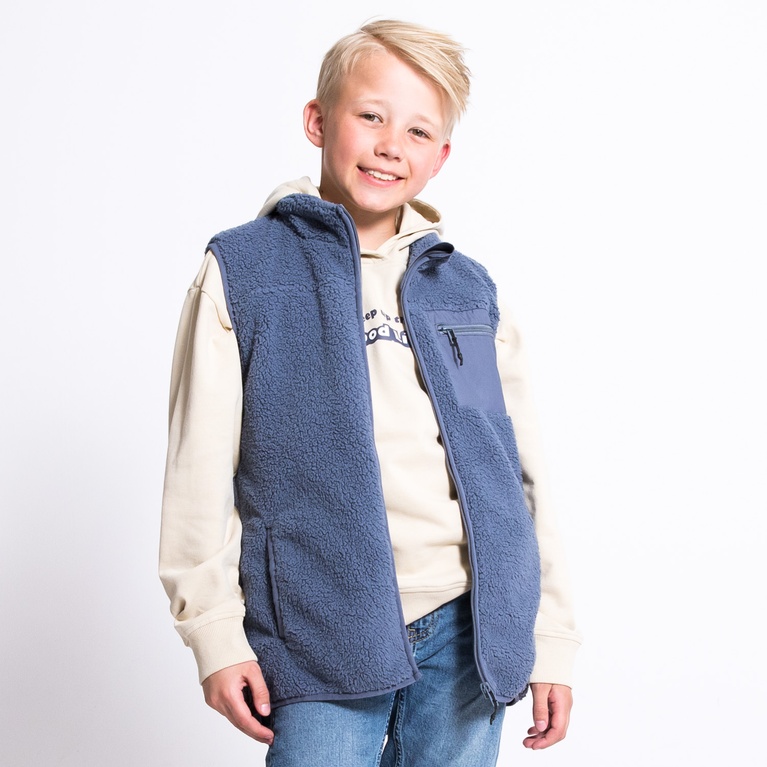 Vest "Lexus star"